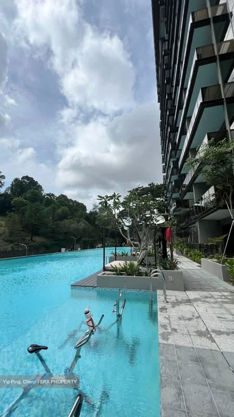 The Landmark (D3), Condominium #544337211